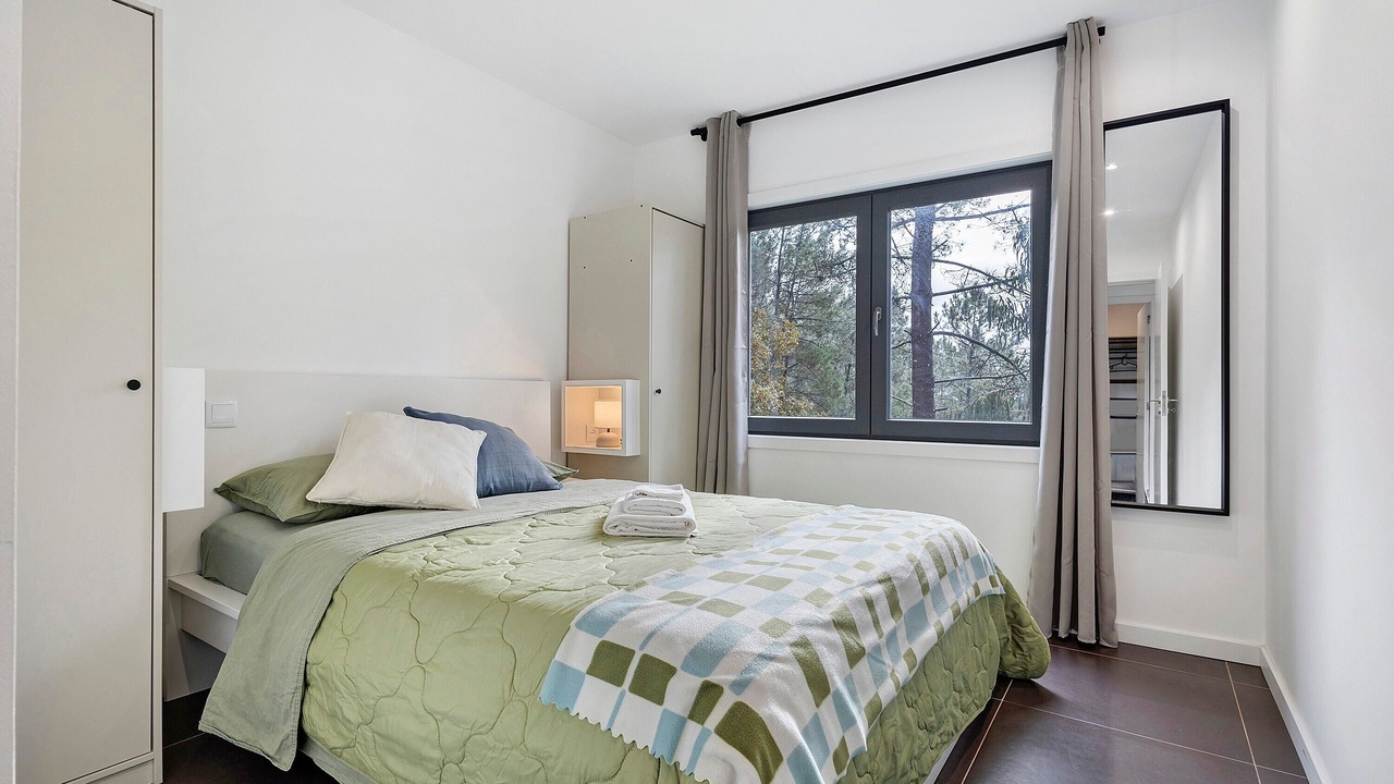 Photo of Bedroom in Terras de Bouro