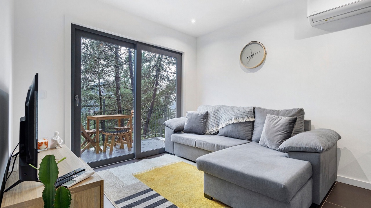 Photo of Livingroom in Terras de Bouro