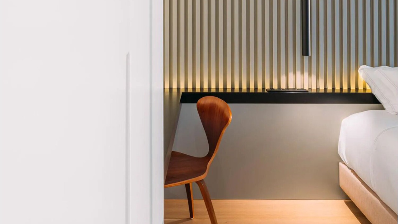 Photo of Bedroom in Foz do Arelho