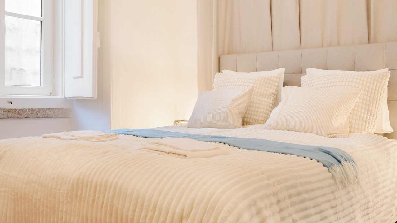 Photo of Bedroom in Chiado
