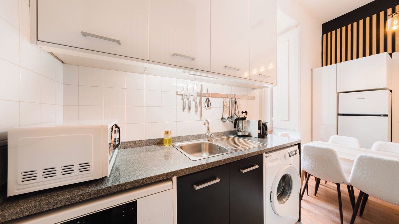 Photo of Kitchen in Chiado