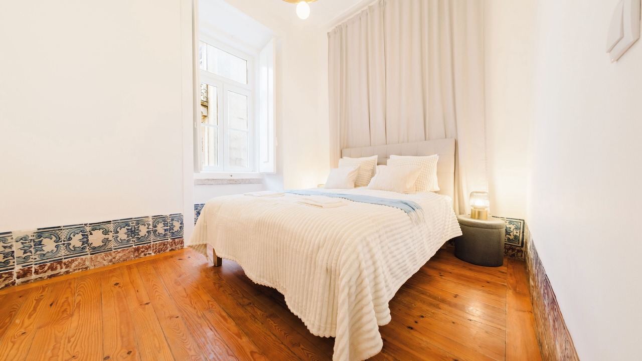 Photo of Bedroom in Chiado