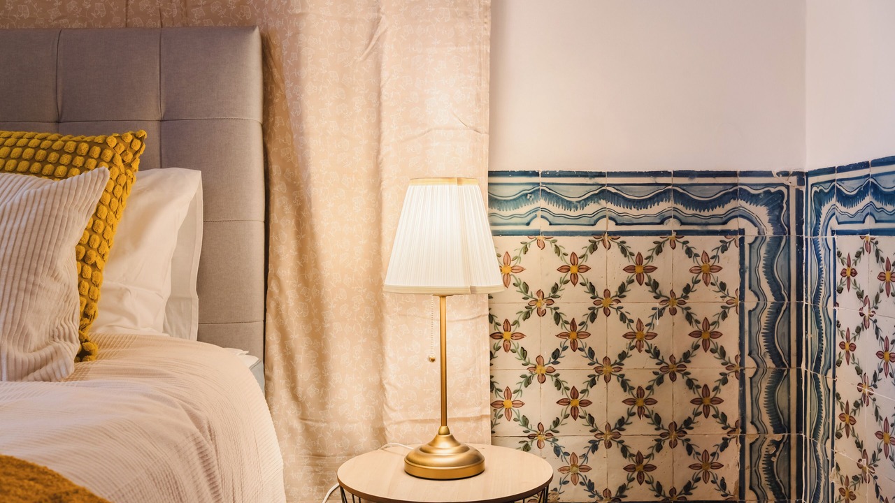 Photo of Bedroom in Chiado