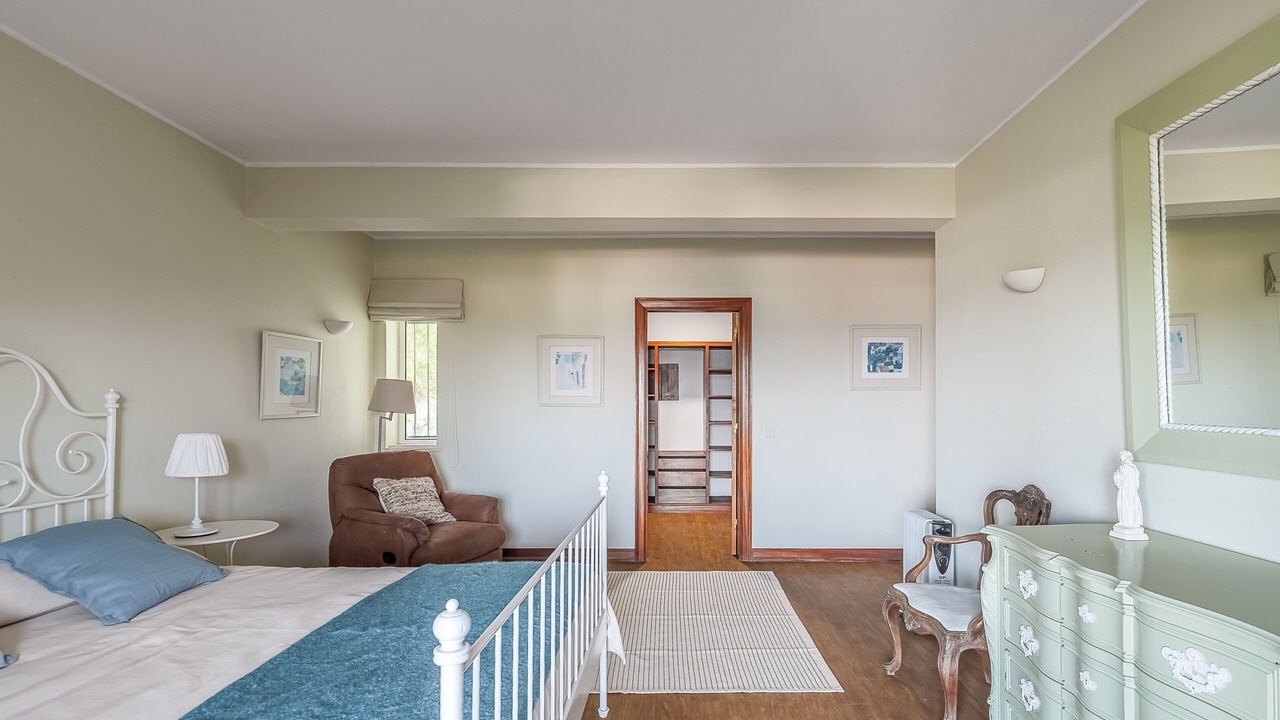 Photo of Bedroom in Colares