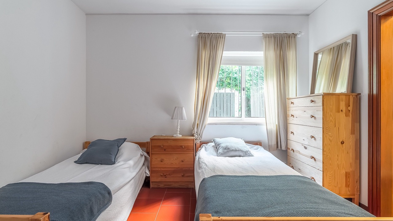 Photo of Bedroom in Colares