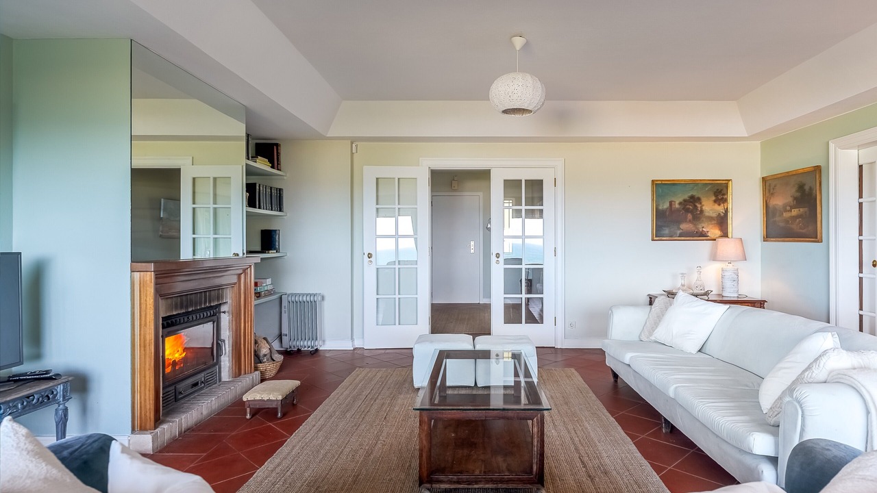 Photo of Livingroom in Colares