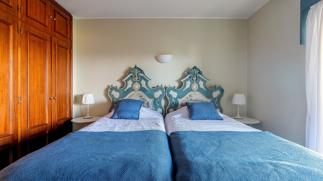 Photo of Bedroom in Colares