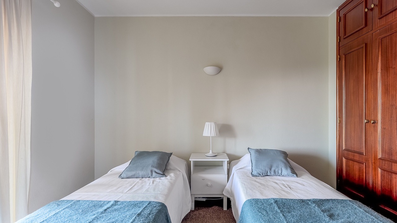 Photo of Bedroom in Colares