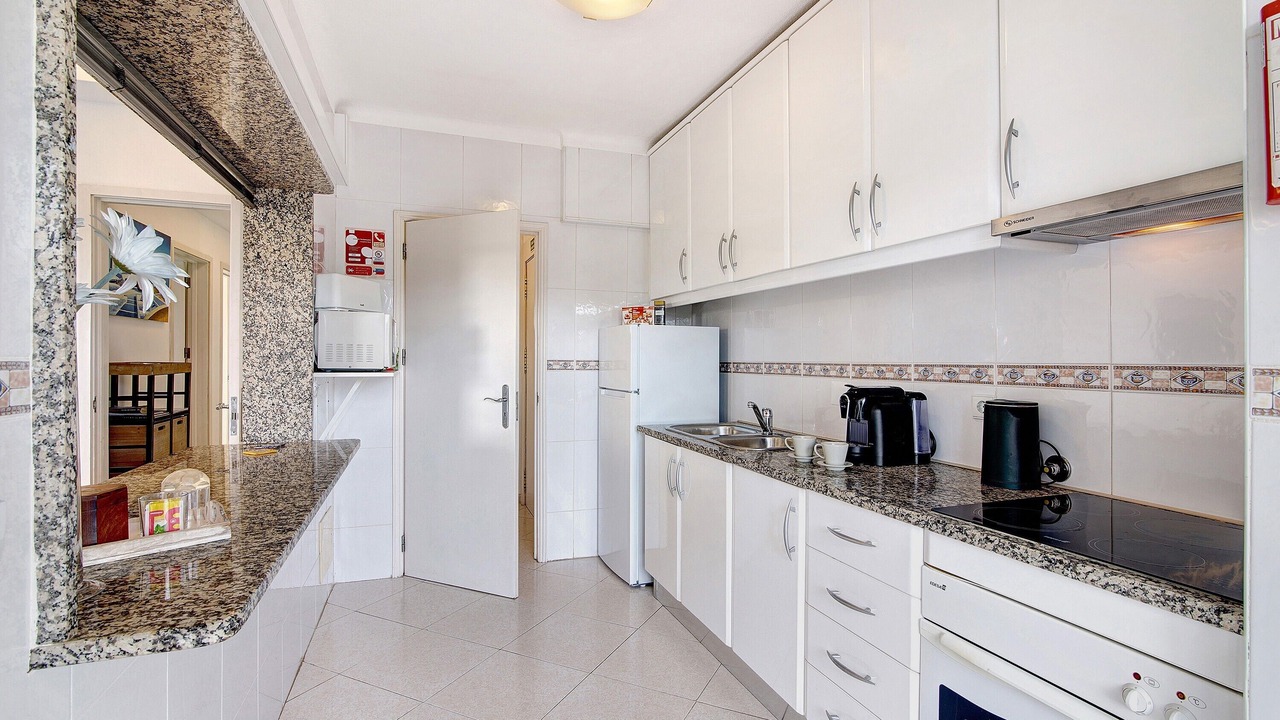 Photo of Kitchen in Vilamoura