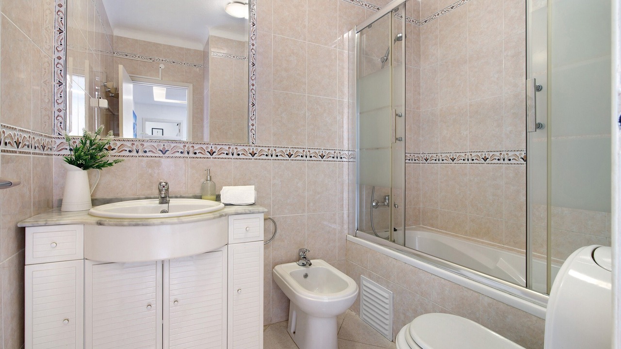 Photo of Bathroom in Vilamoura