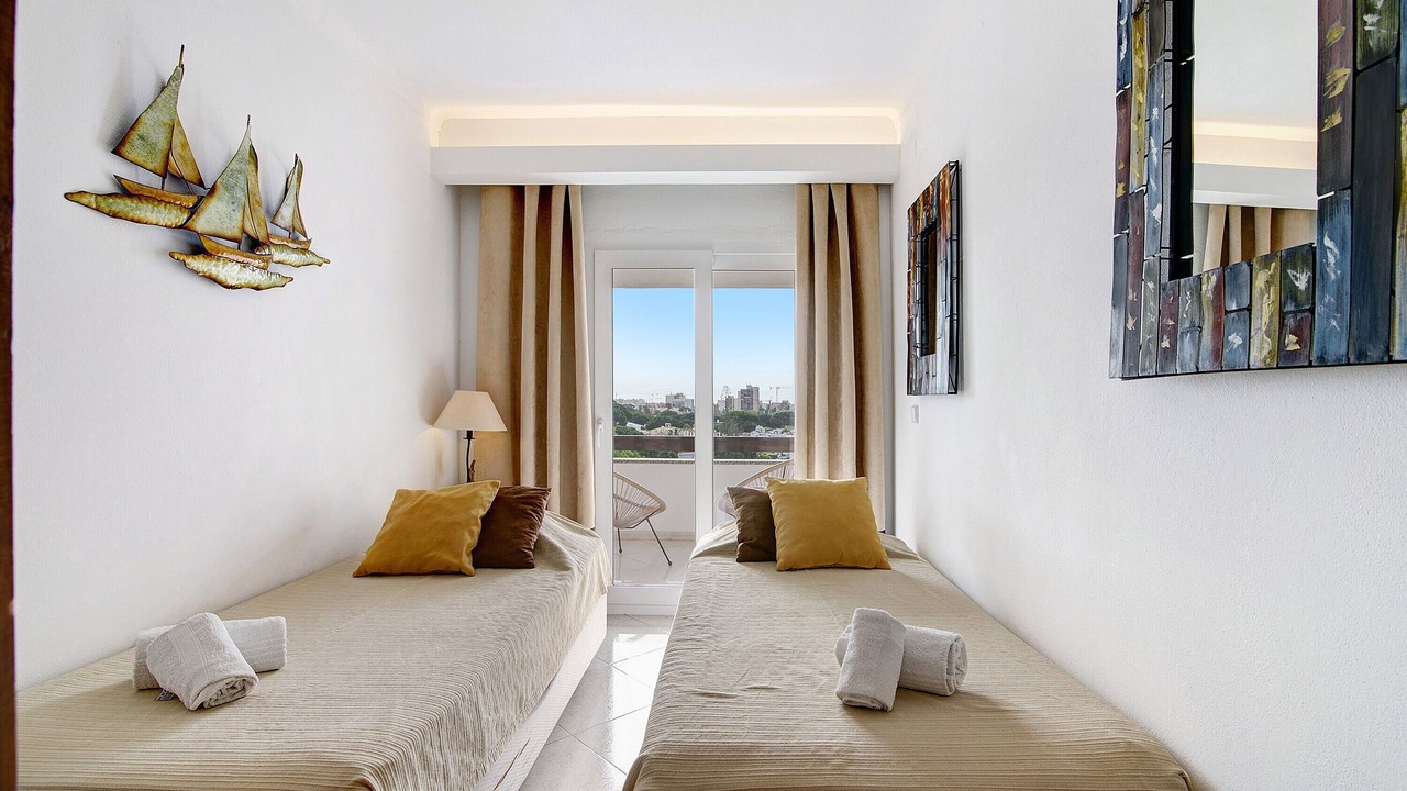 Photo of Bedroom in Vilamoura