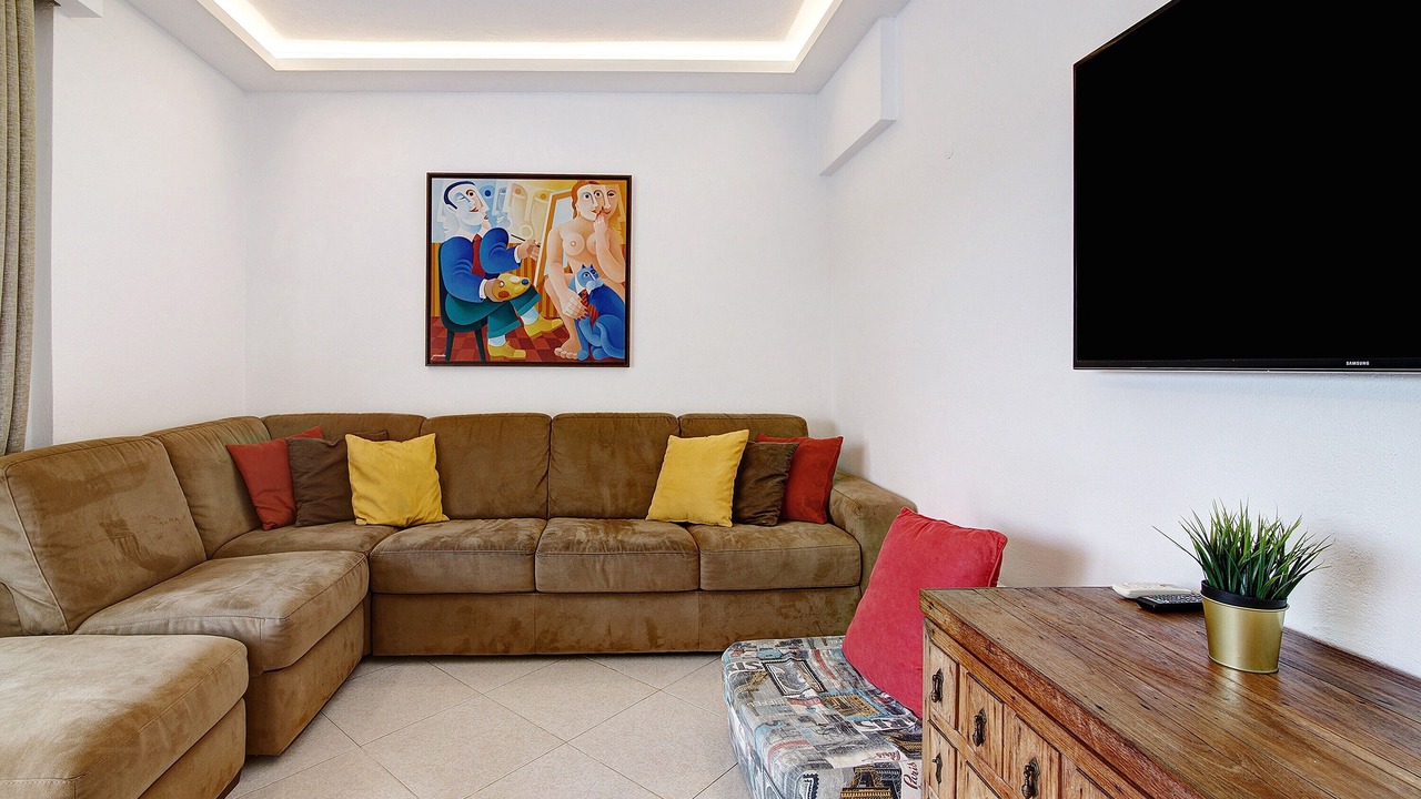 Photo of Livingroom in Vilamoura