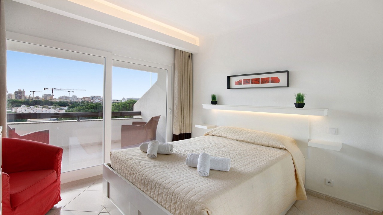 Photo of Bedroom in Vilamoura
