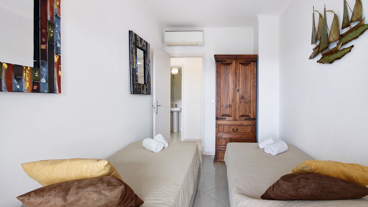 Photo of Bedroom in Vilamoura