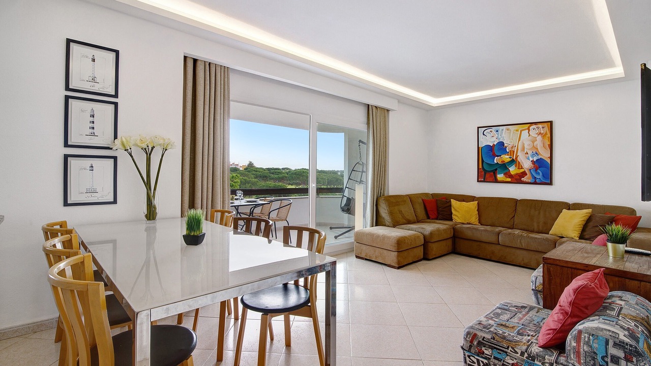 Photo of Livingroom in Vilamoura
