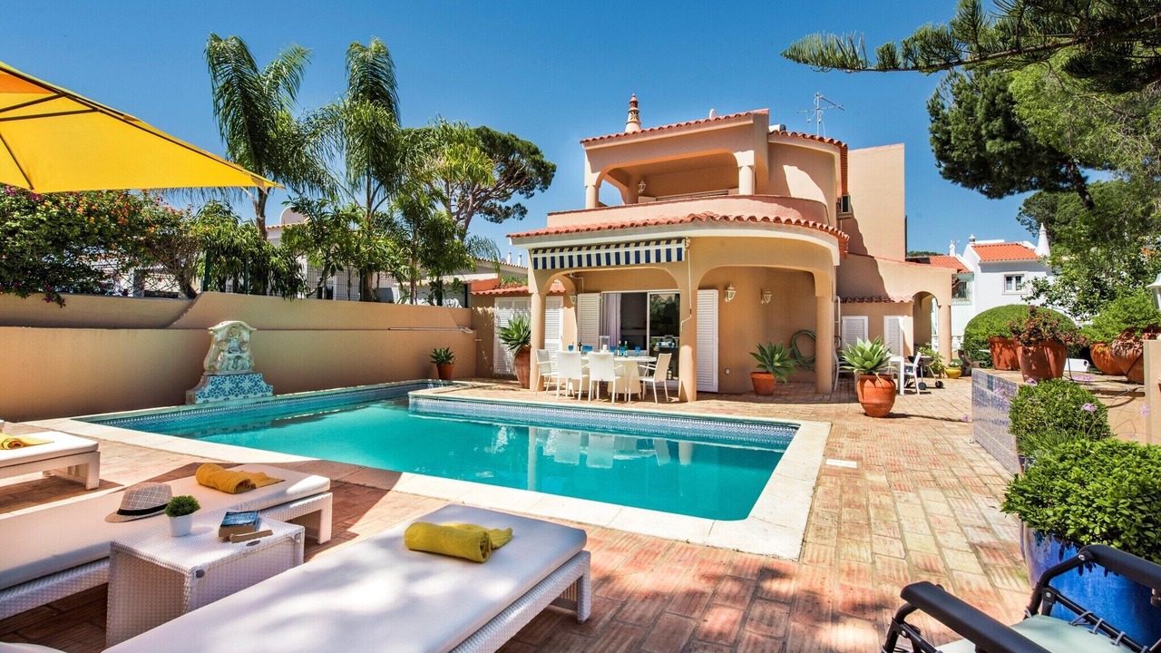 Photo of Outdoor in Quarteira