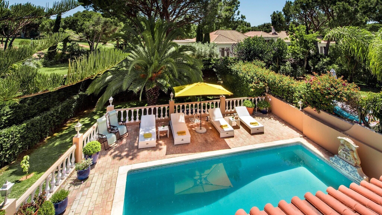 Photo of Outdoor in Quarteira