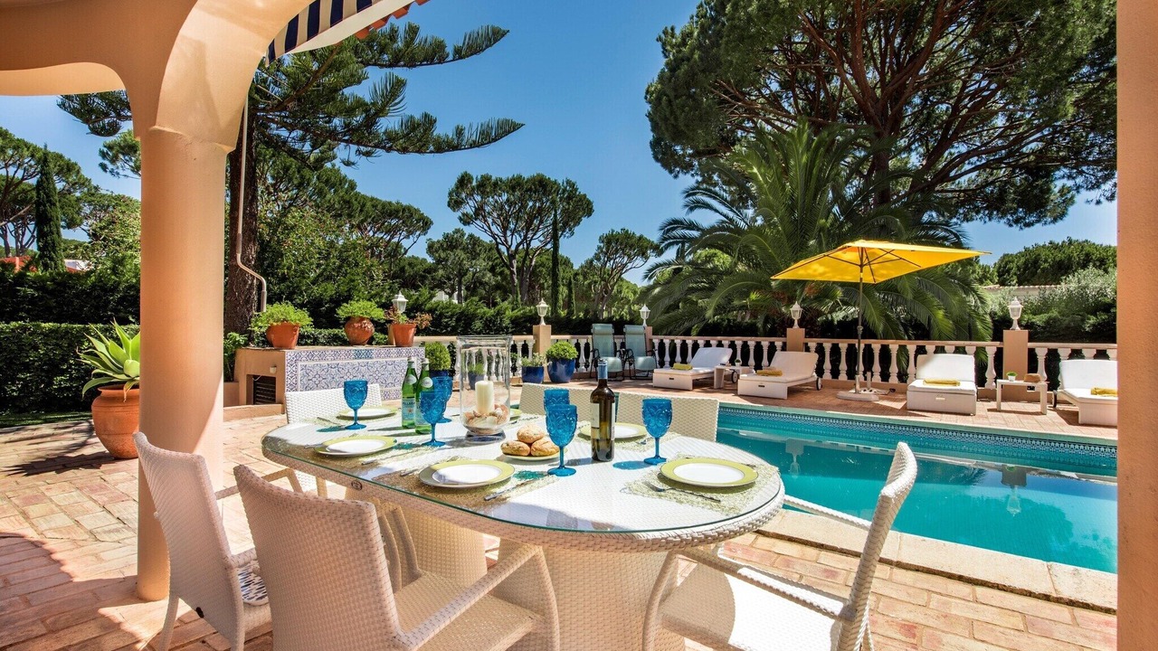 Photo of Outdoor in Quarteira