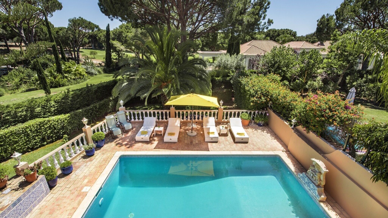Photo of Outdoor in Quarteira