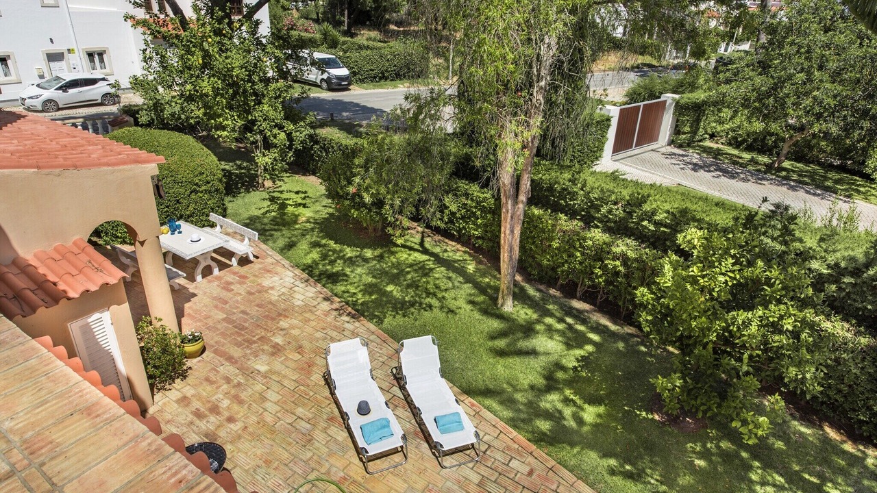Photo of Outdoor in Quarteira
