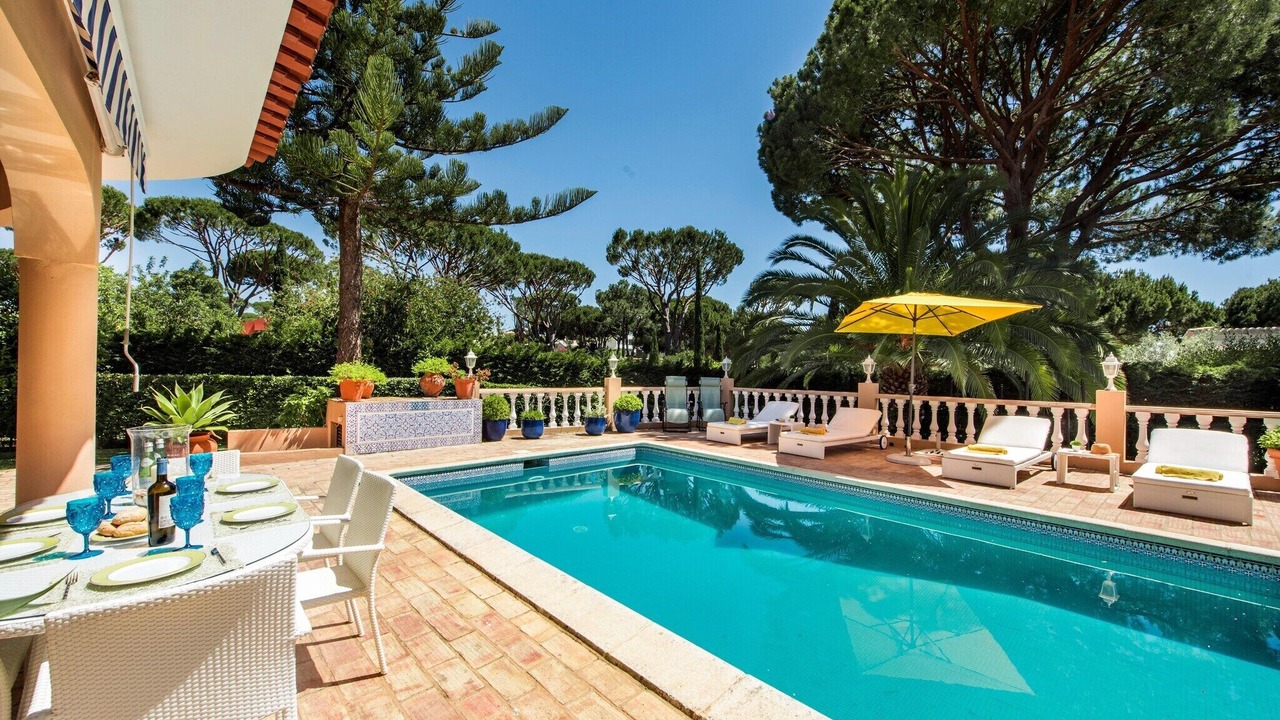 Photo of Outdoor in Quarteira