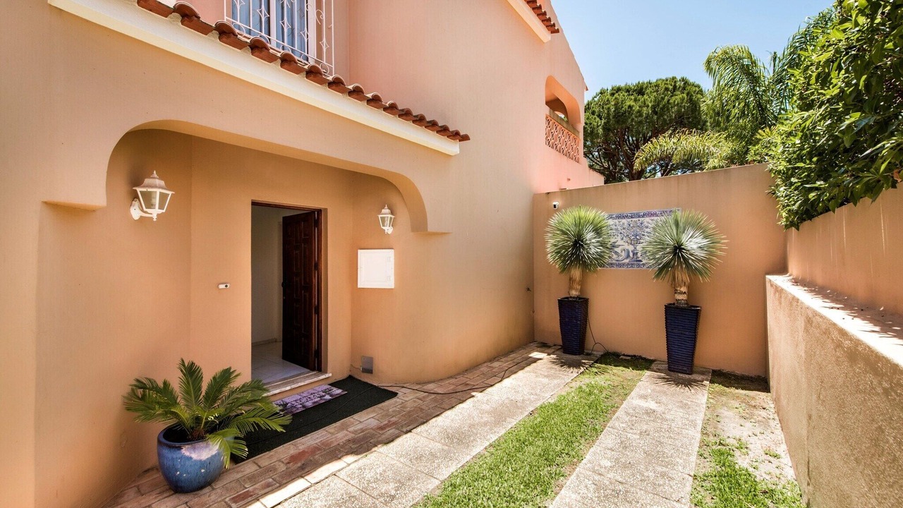 Photo of Outdoor in Quarteira
