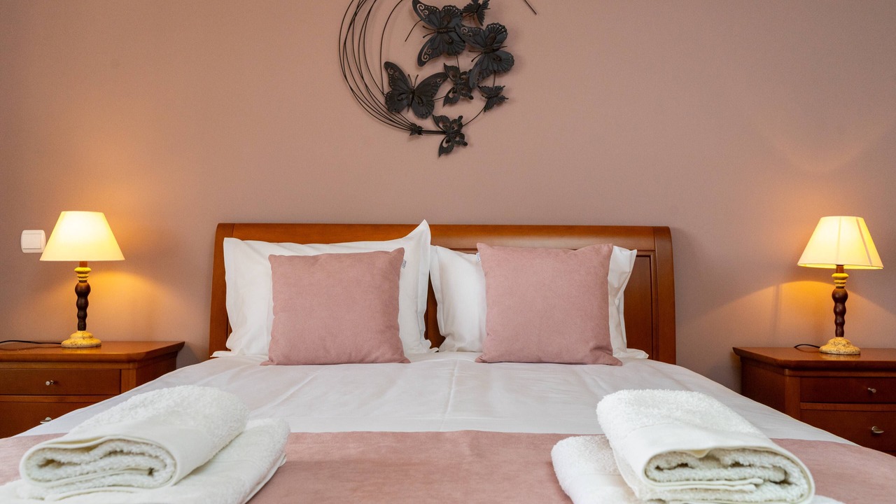 Photo of Bedroom in Campanario