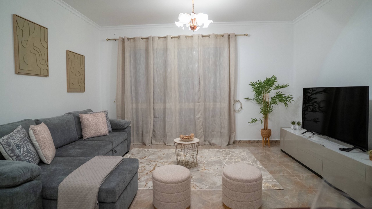 Photo of Livingroom in Tabua