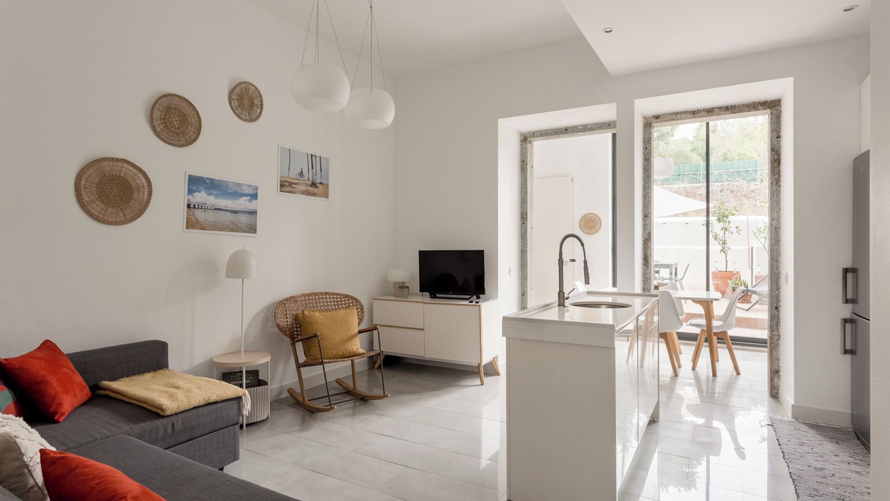 Photo of Livingroom in Belem