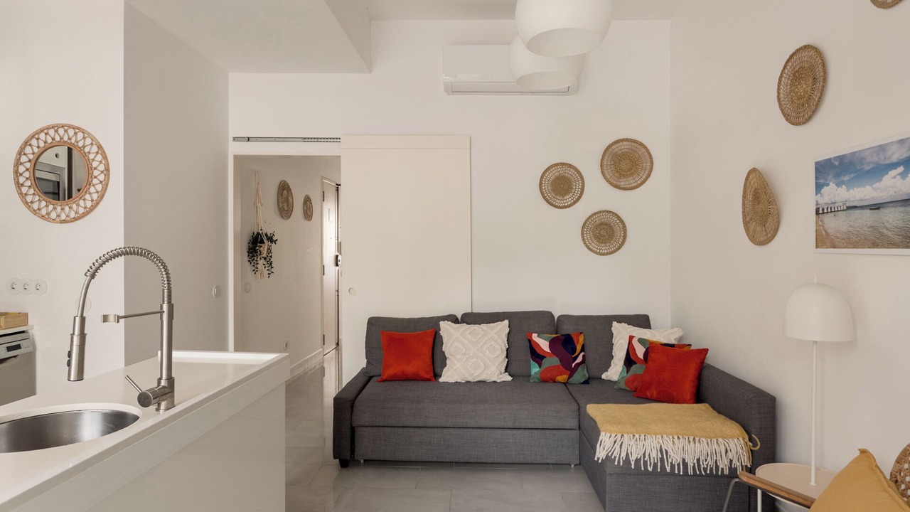 Photo of Livingroom in Belem