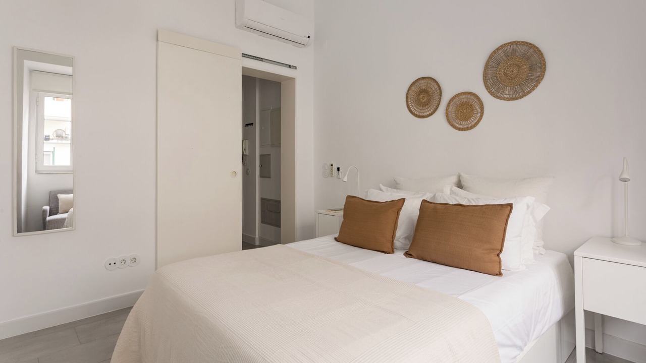 Photo of Bedroom in Belem