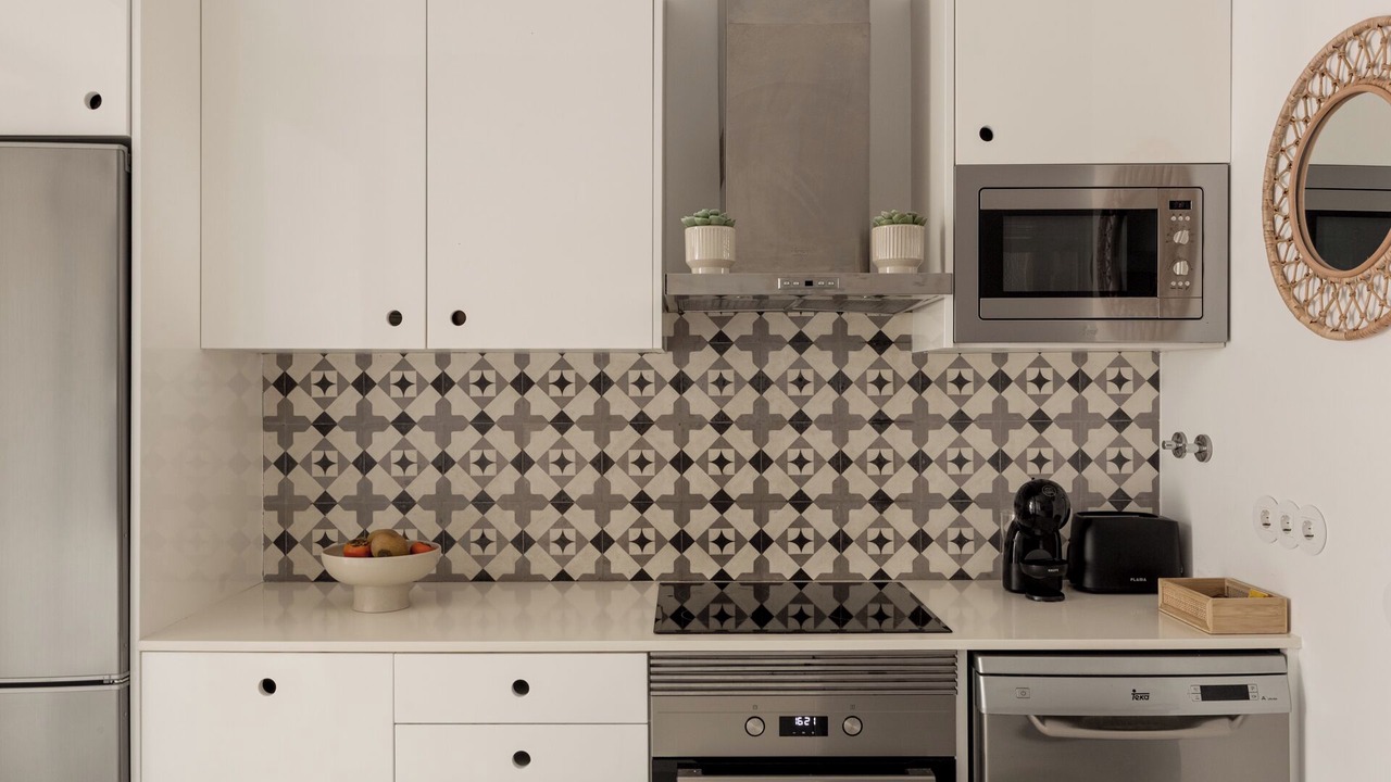 Photo of Kitchen in Belem