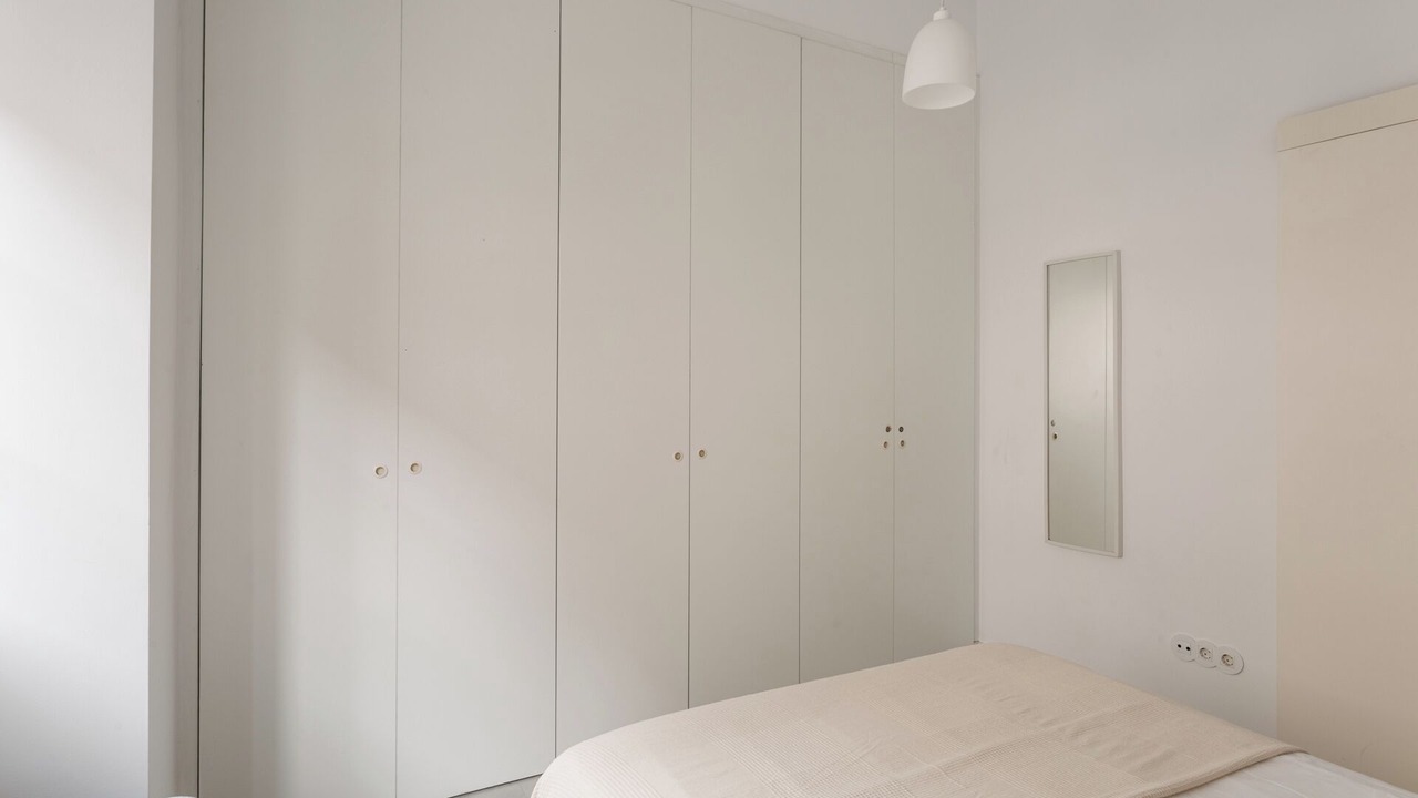 Photo of Bedroom in Belem