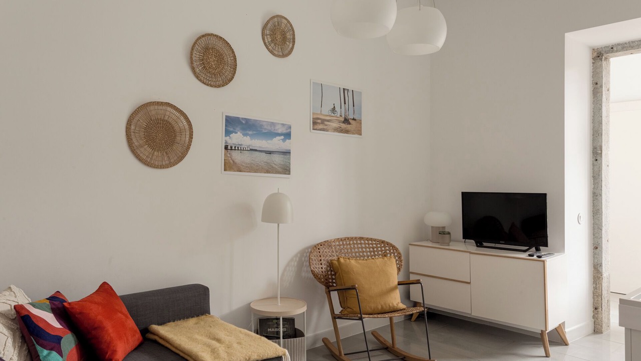 Photo of Livingroom in Belem