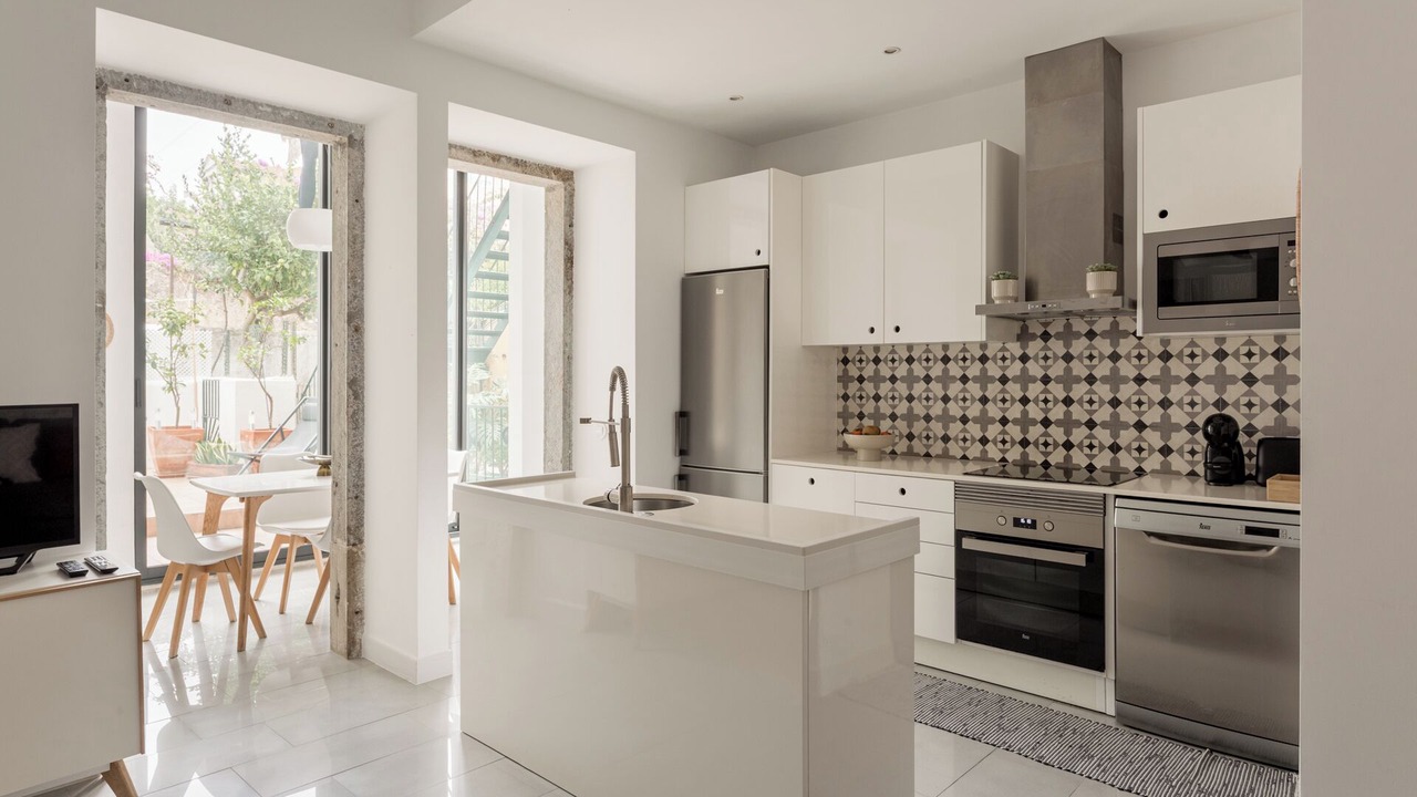 Photo of Kitchen in Belem