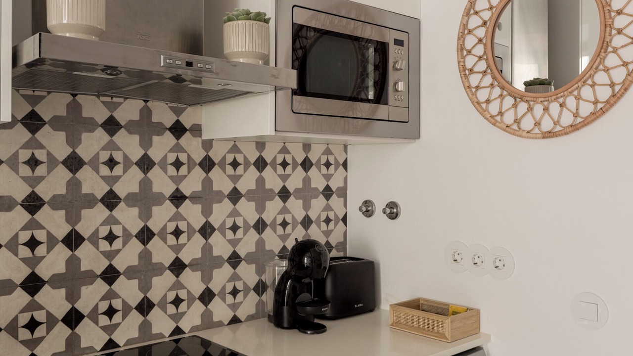 Photo of Kitchen in Belem