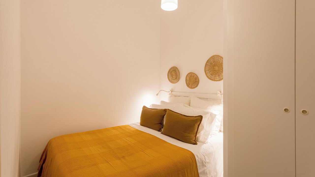 Photo of Bedroom in Belem