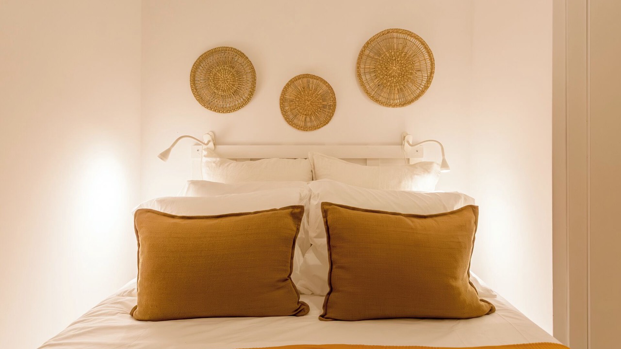 Photo of Bedroom in Belem