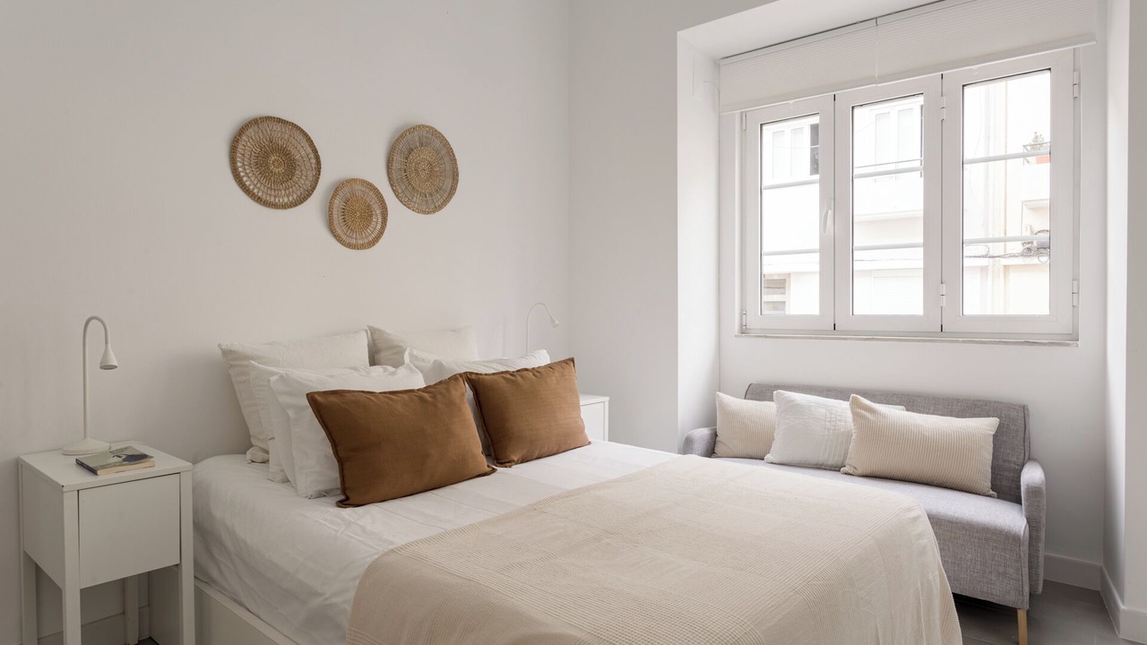 Photo of Bedroom in Belem