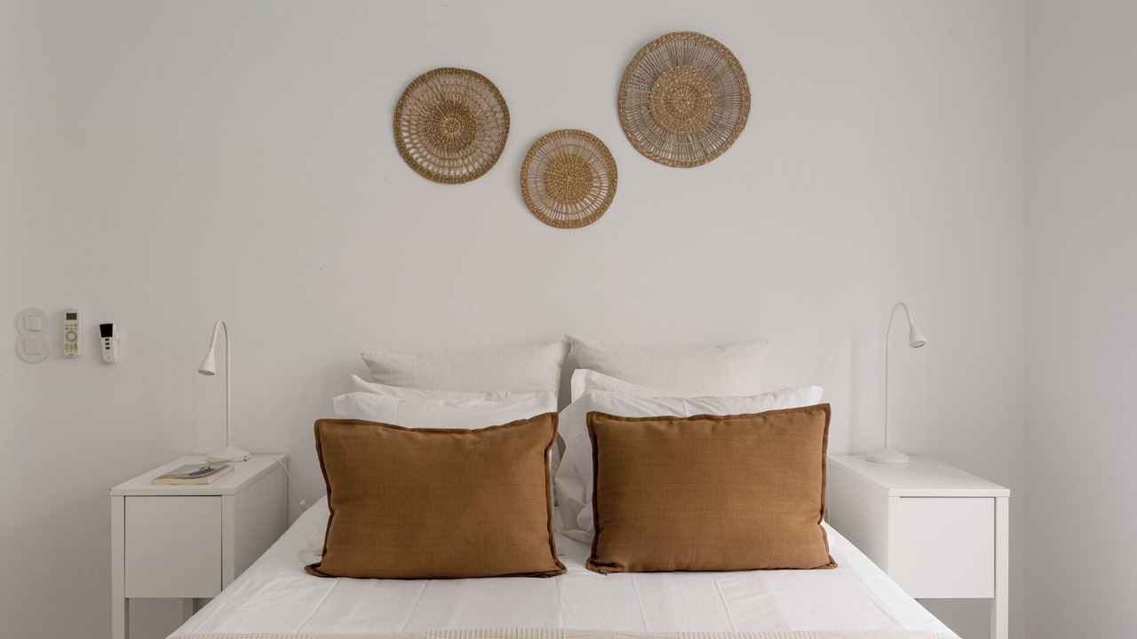 Photo of Bedroom in Belem