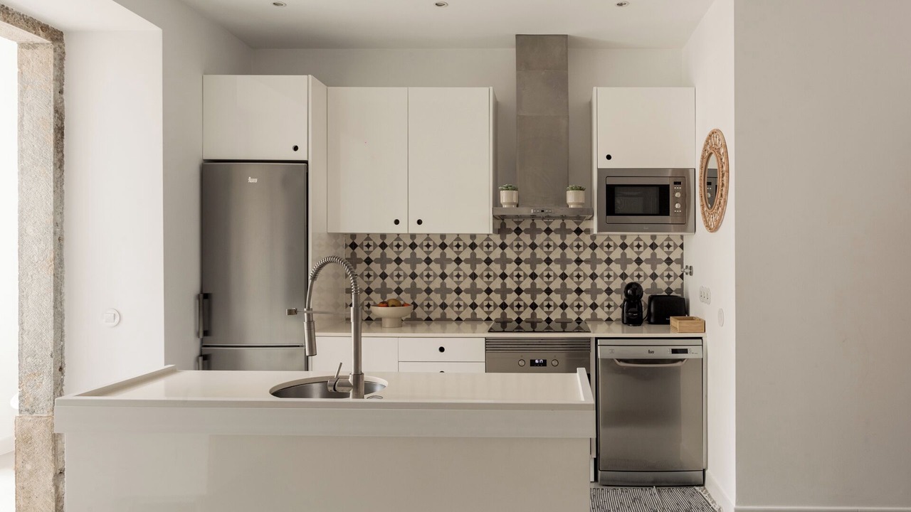 Photo of Kitchen in Belem