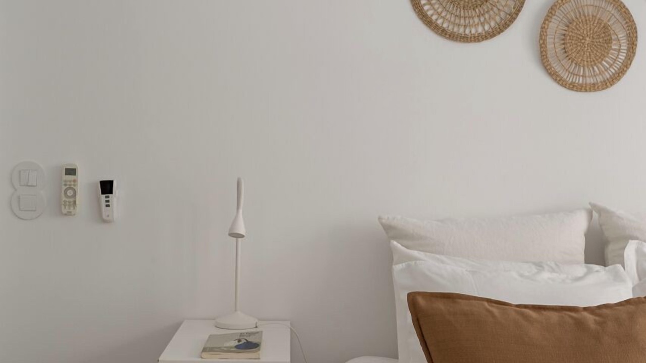 Photo of Bedroom in Belem
