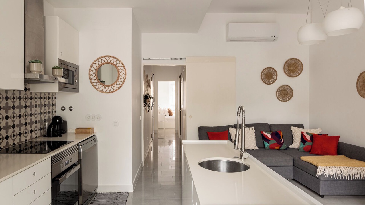 Photo of Kitchen in Belem