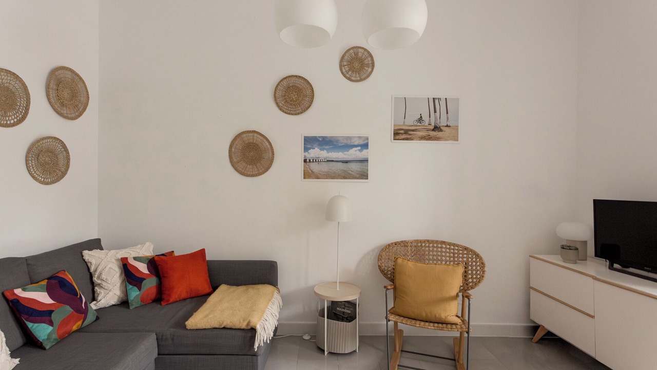 Photo of Livingroom in Belem