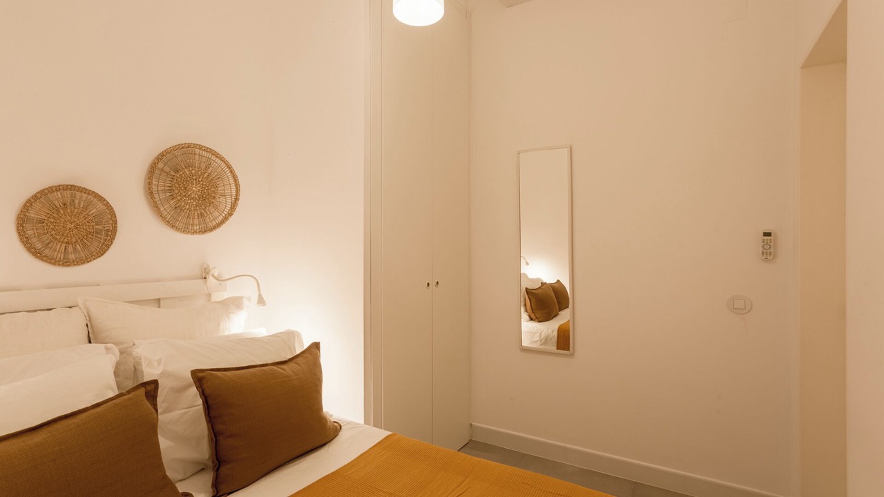 Photo of Bedroom in Belem