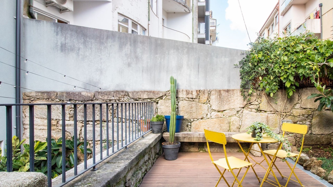 Photo of Outdoor in Centro / Baixa