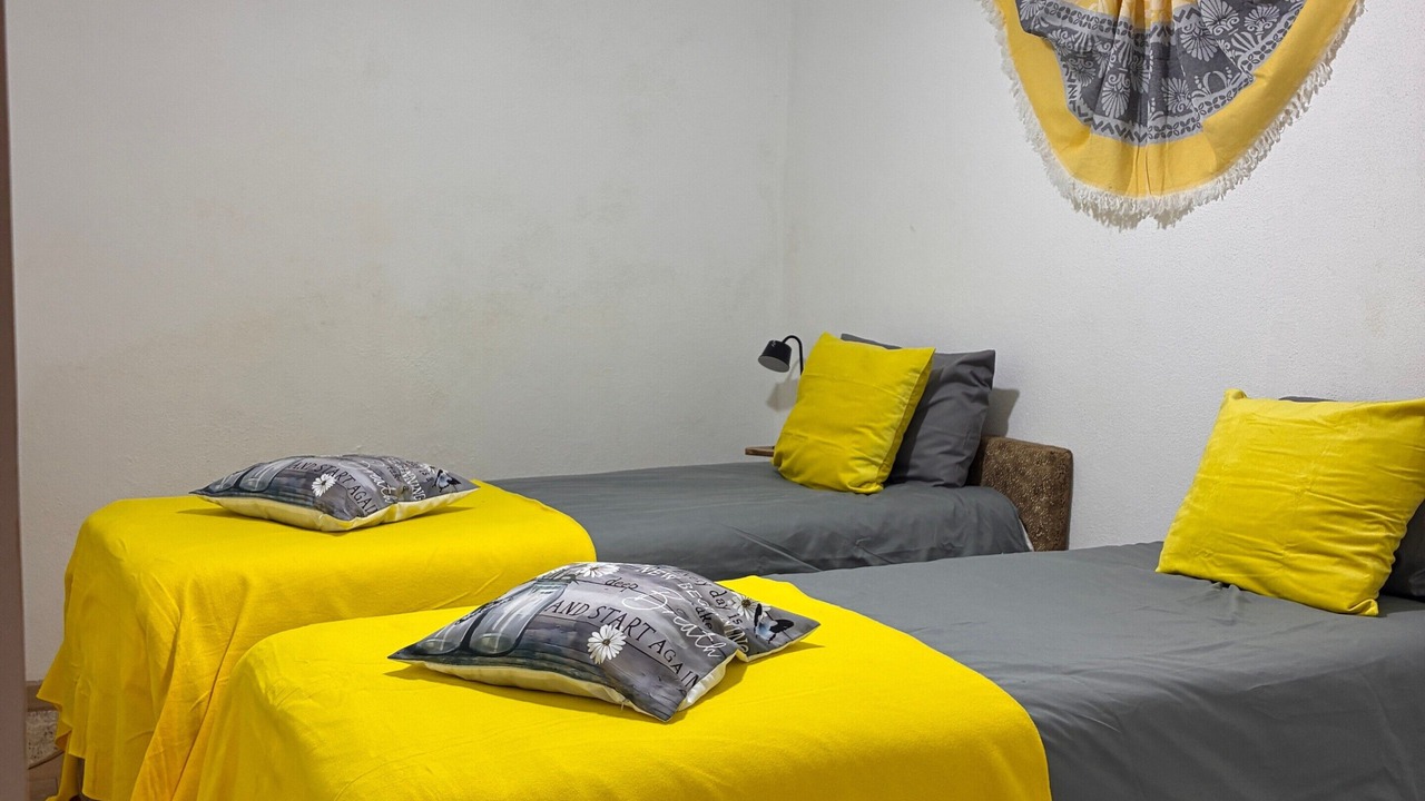 Photo of Bedroom in Flor da Rosa