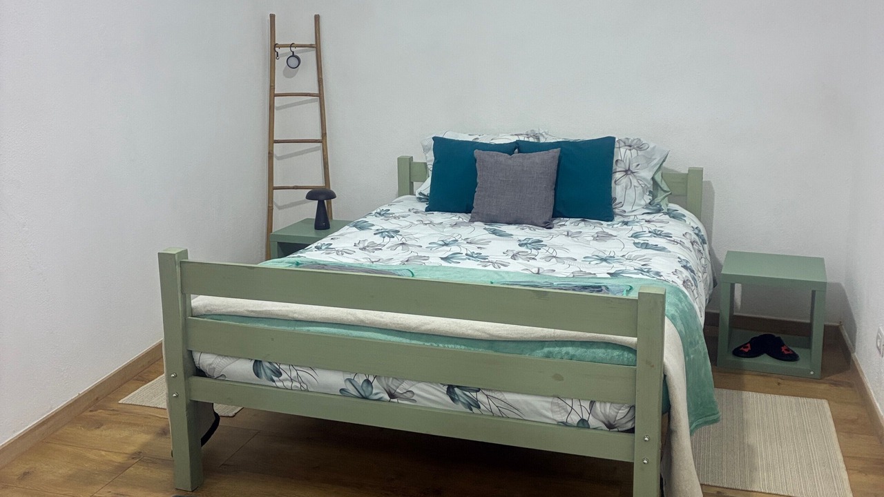 Photo of Bedroom in Flor da Rosa