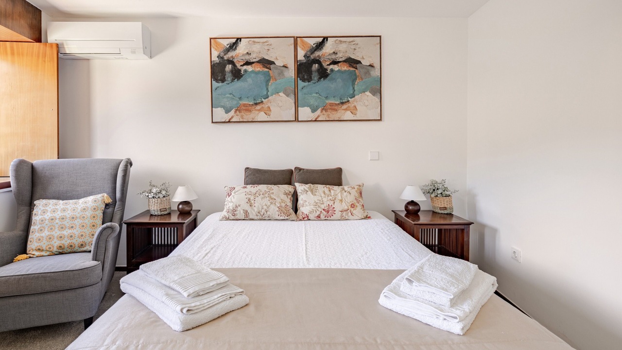 Photo of Bedroom in Terras de Bouro