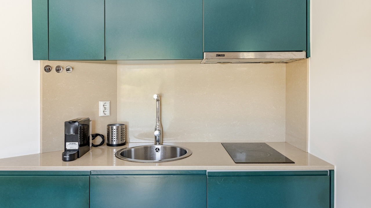 Photo of Kitchen in Terras de Bouro